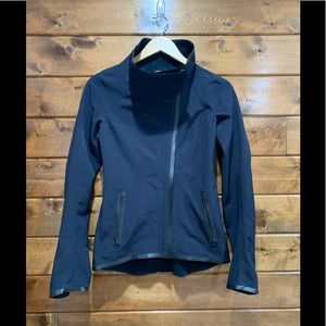 Lululemon Harmony Softshell Jacket